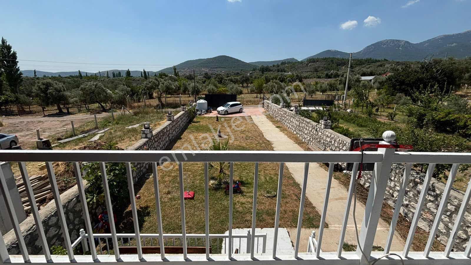 Berk Emlak'tan Dağkızılca'da 512 M2 Satılık Evi Olan Tarla — fotoğraf 15