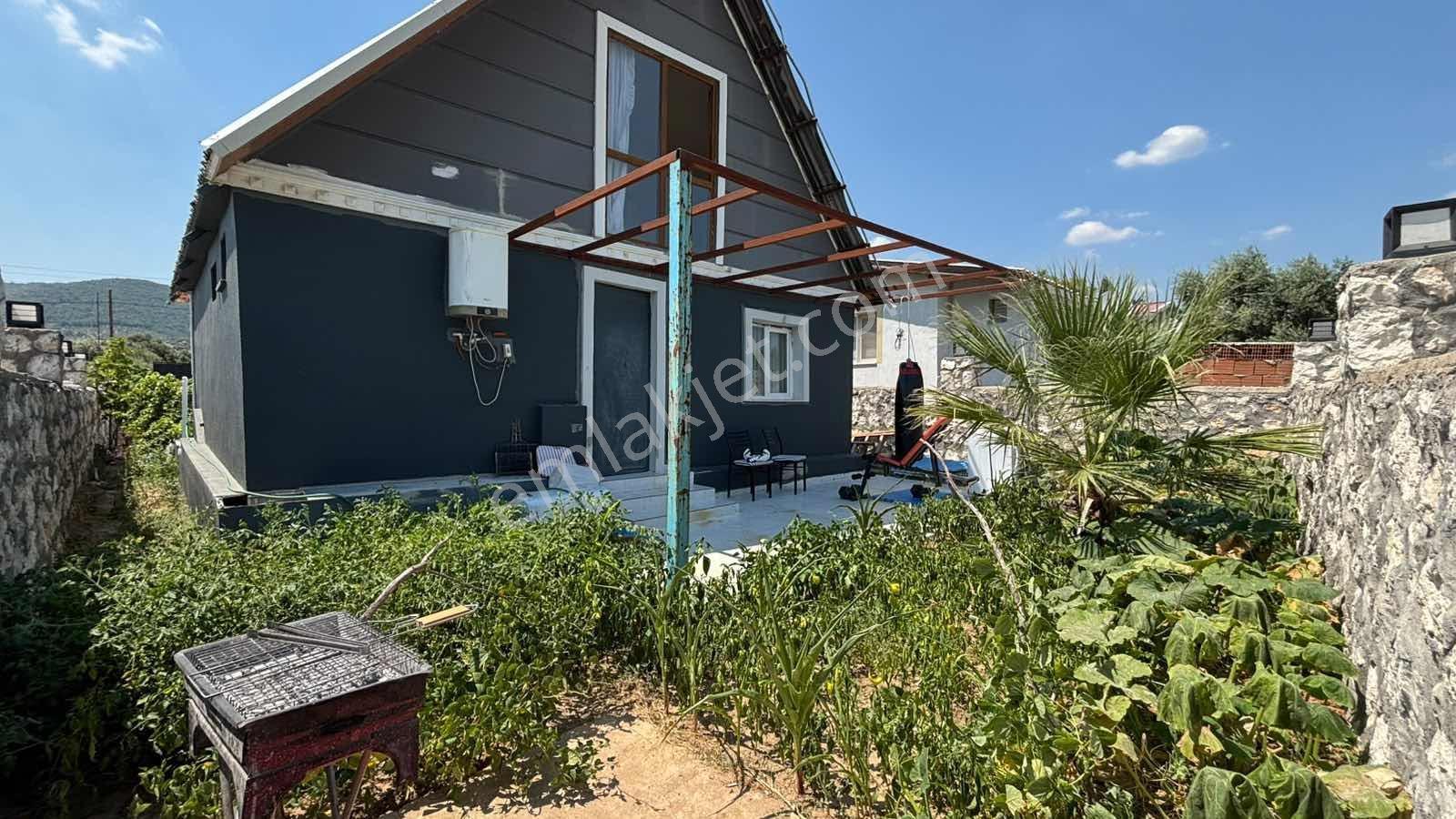Berk Emlak'tan Dağkızılca'da 512 M2 Satılık Evi Olan Tarla — fotoğraf 16