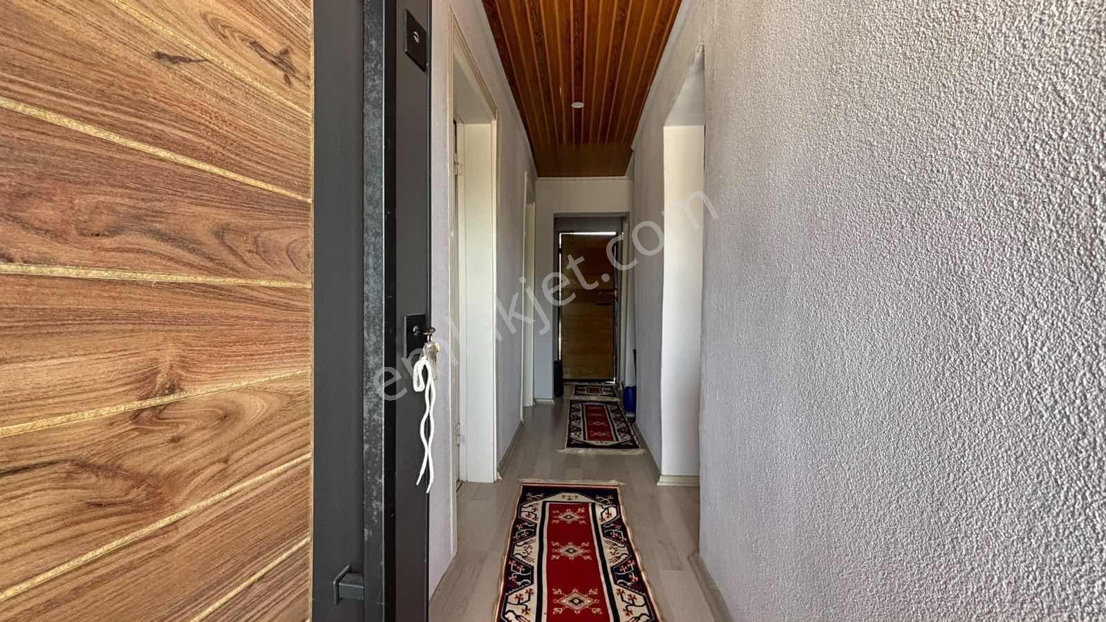 Berk Emlak'tan Dağkızılca'da 512 M2 Satılık Evi Olan Tarla — fotoğraf 17