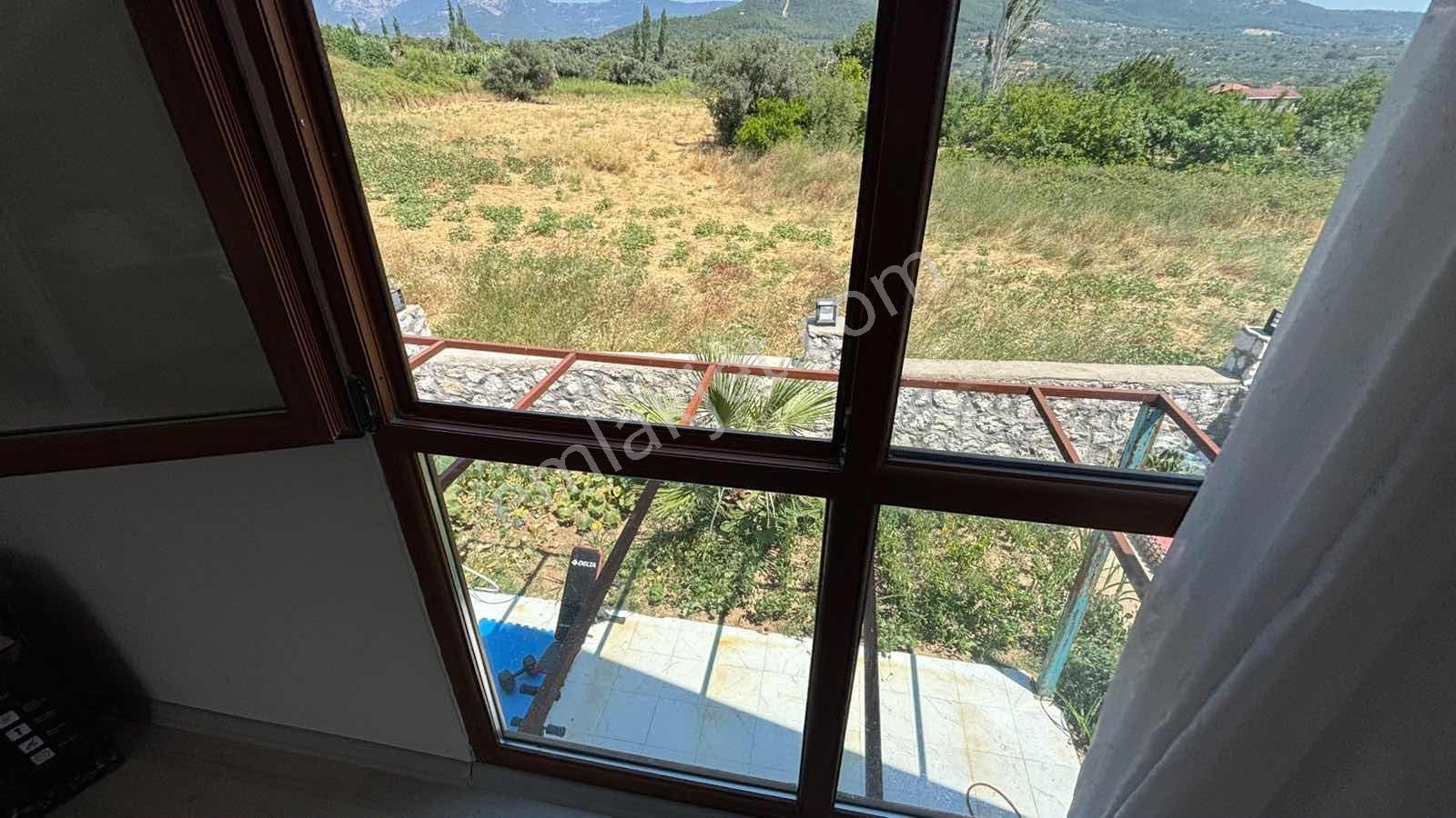 Berk Emlak'tan Dağkızılca'da 512 M2 Satılık Evi Olan Tarla — fotoğraf 19