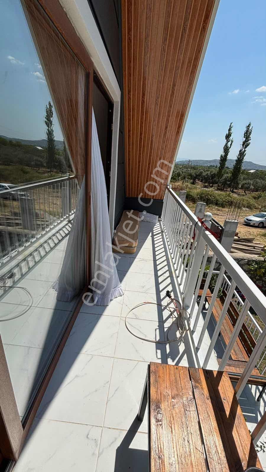 Berk Emlak'tan Dağkızılca'da 512 M2 Satılık Evi Olan Tarla — fotoğraf 23