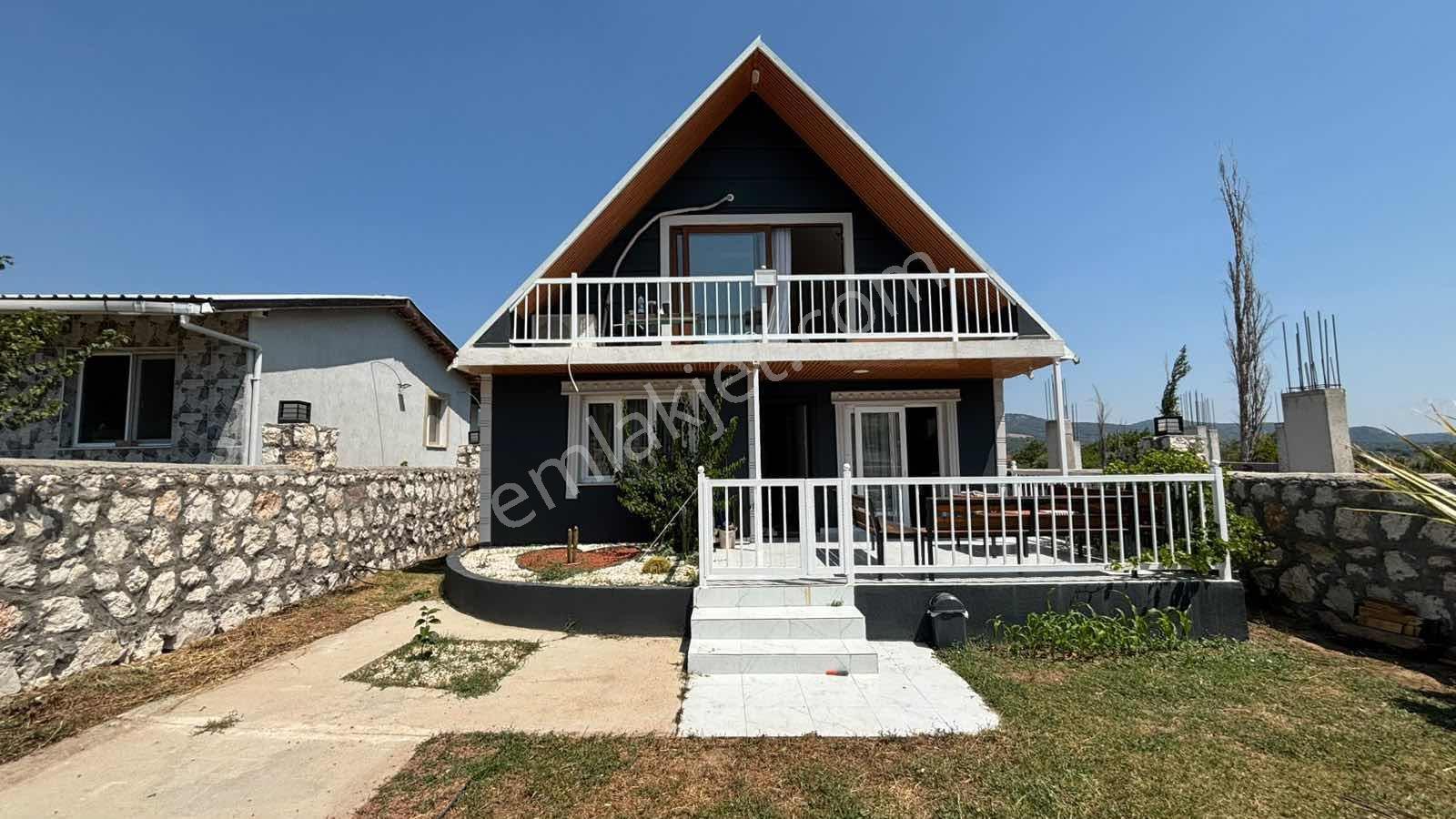 Berk Emlak'tan Dağkızılca'da 512 M2 Satılık Evi Olan Tarla — fotoğraf 25