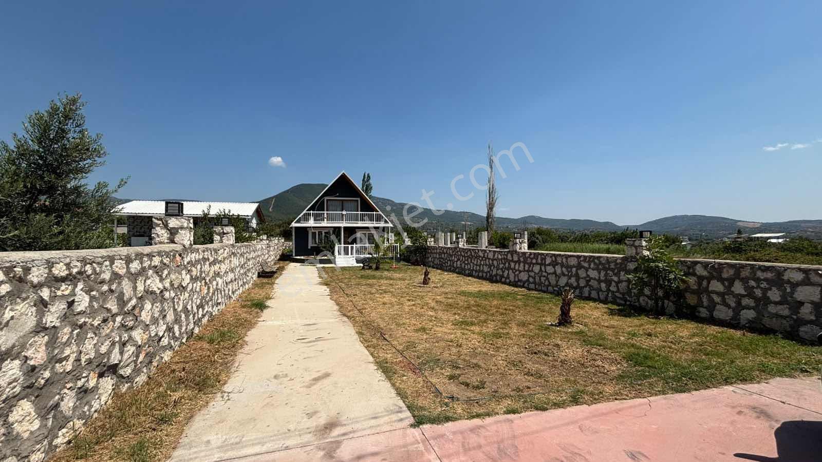 Berk Emlak'tan Dağkızılca'da 512 M2 Satılık Evi Olan Tarla — fotoğraf 26