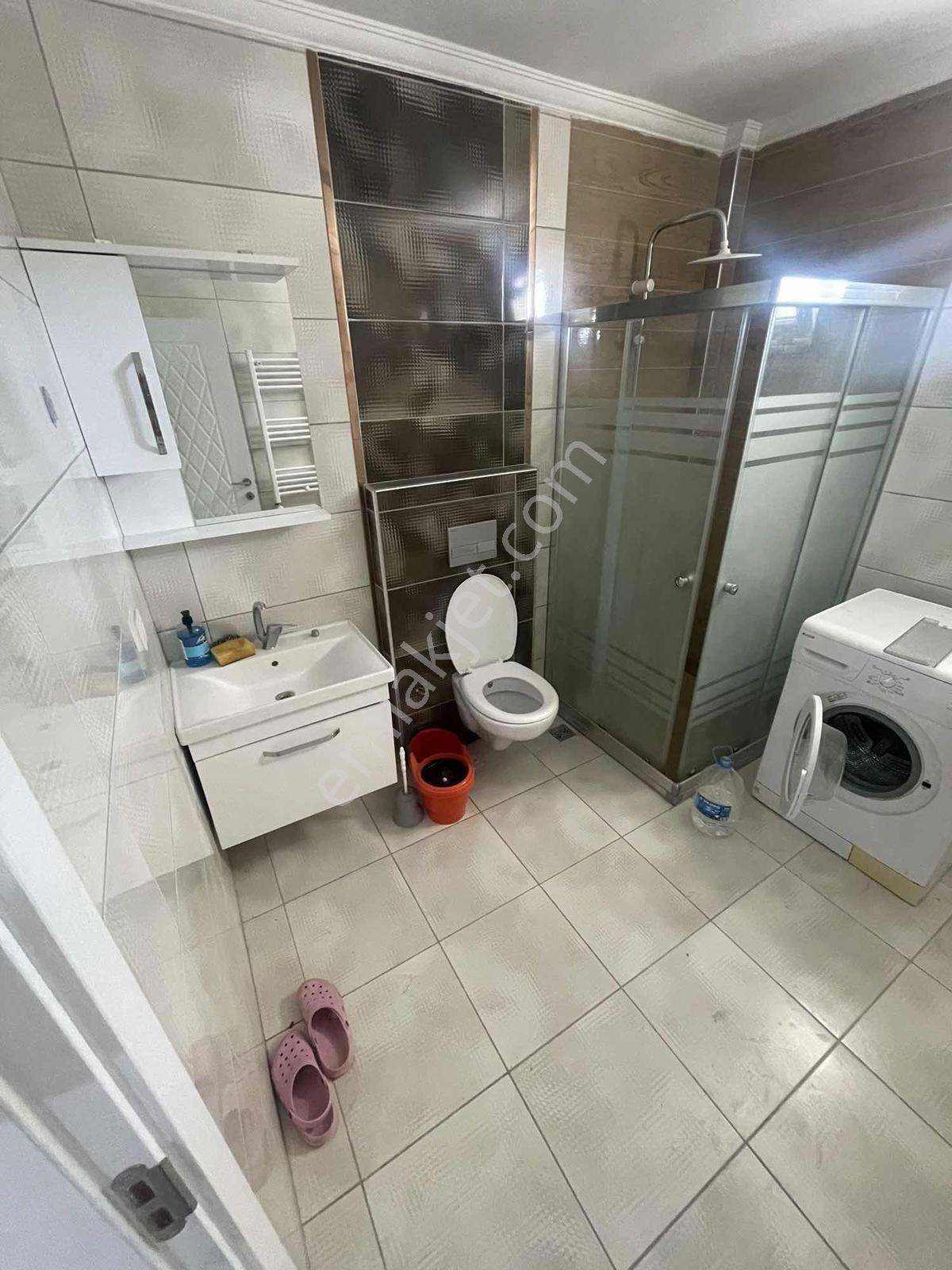 Erka Emlaktan Satılık Eklentili İki Adet 1+1 — fotoğraf 4