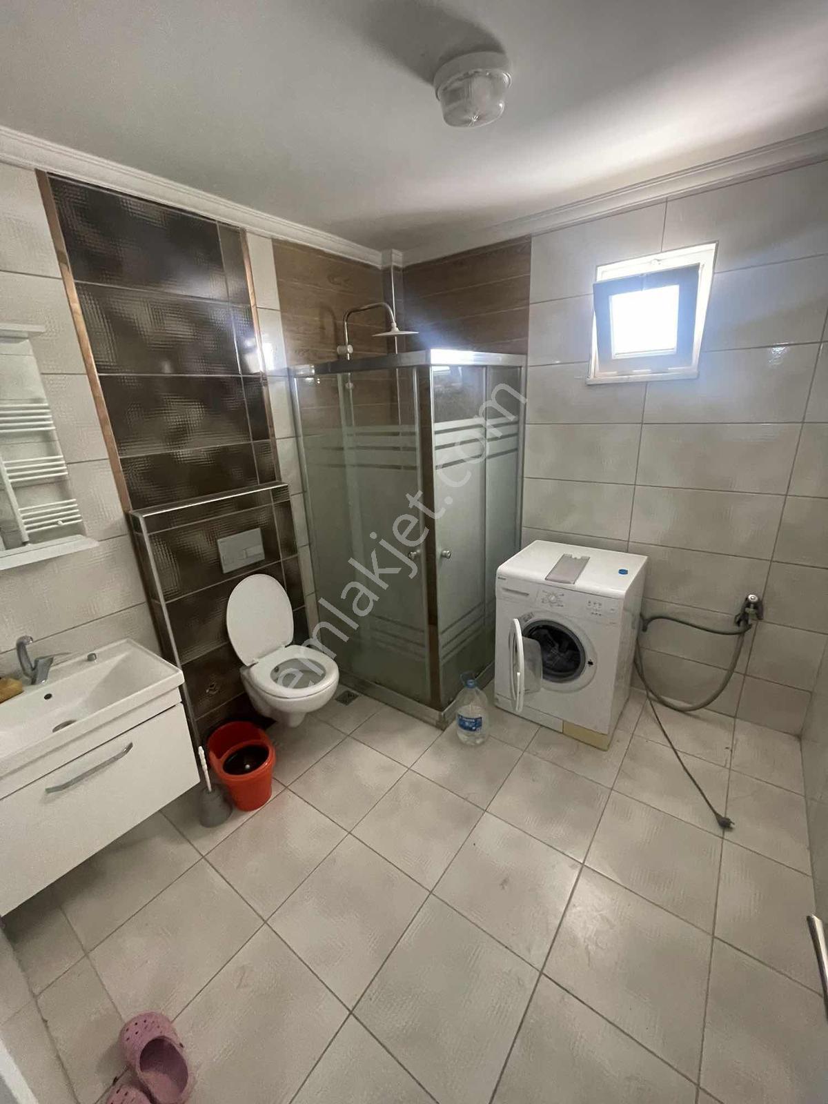 Erka Emlaktan Satılık Eklentili İki Adet 1+1 — fotoğraf 5