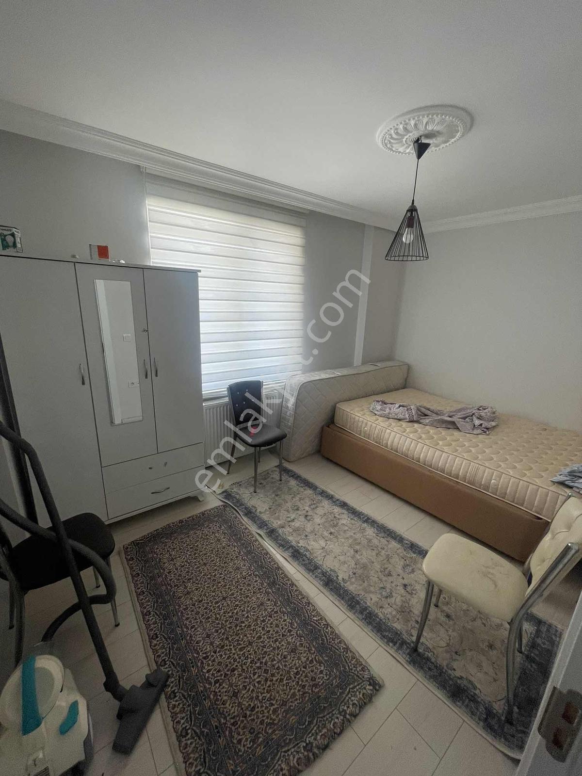 Erka Emlaktan Satılık Eklentili İki Adet 1+1 — fotoğraf 6