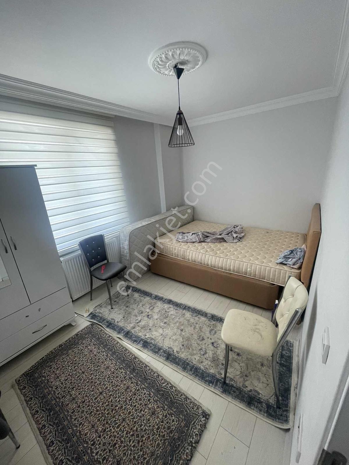 Erka Emlaktan Satılık Eklentili İki Adet 1+1 — fotoğraf 7