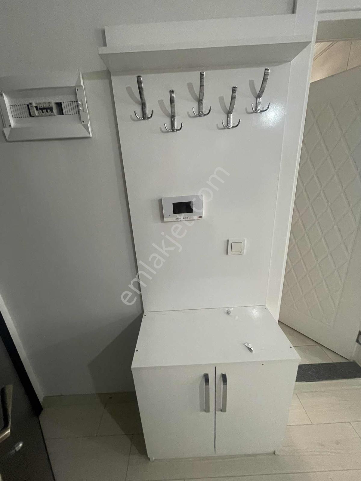 Erka Emlaktan Satılık Eklentili İki Adet 1+1 — fotoğraf 8