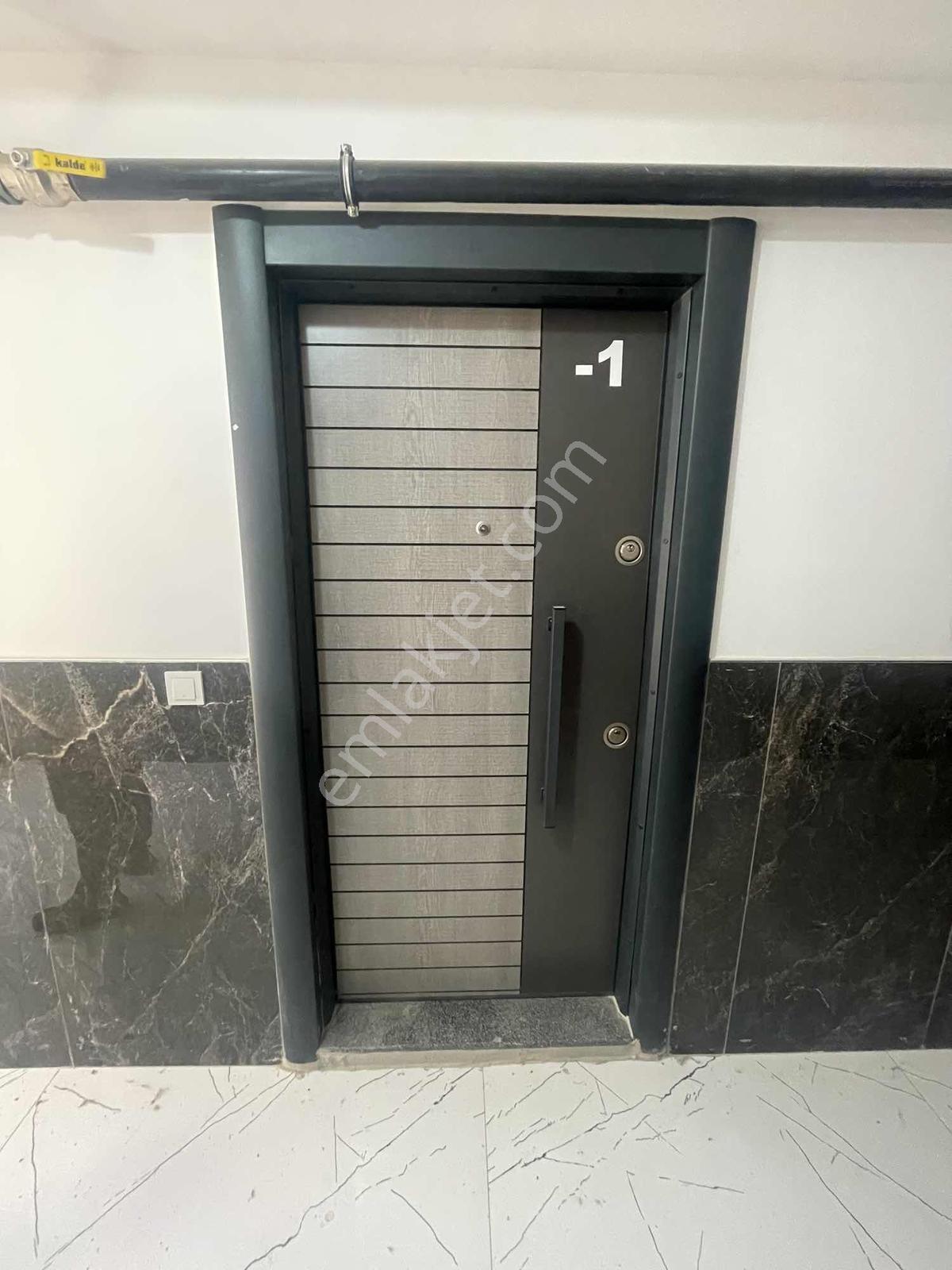 Erka Emlaktan Satılık Eklentili İki Adet 1+1 — fotoğraf 9