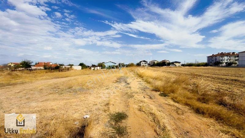 Babaeski Cumhuriyet Te 337 M2 Arsa Ve Konteynırlı Satılık Bahçe — fotoğraf 2