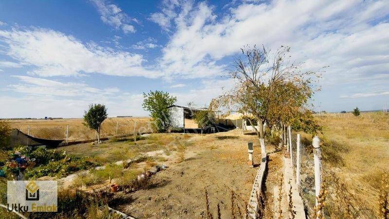 Babaeski Cumhuriyet Te 337 M2 Arsa Ve Konteynırlı Satılık Bahçe — fotoğraf 3