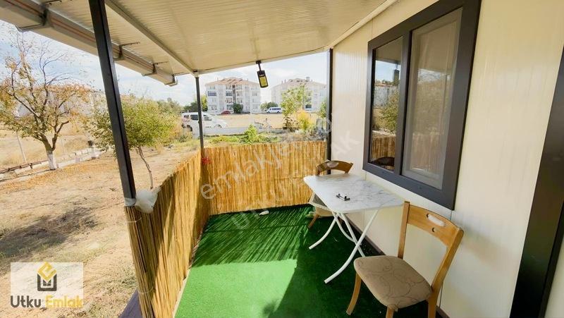 Babaeski Cumhuriyet Te 337 M2 Arsa Ve Konteynırlı Satılık Bahçe — fotoğraf 7