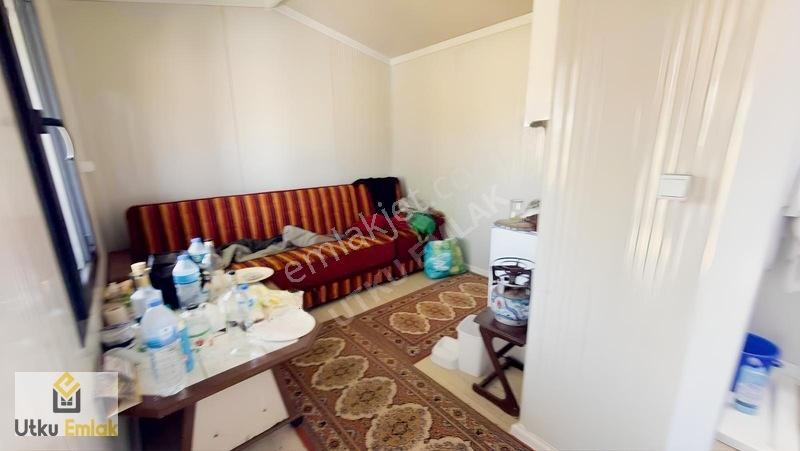Babaeski Cumhuriyet Te 337 M2 Arsa Ve Konteynırlı Satılık Bahçe — fotoğraf 12