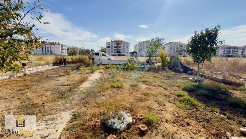 Babaeski Cumhuriyet Te 337 M2 Arsa Ve Konteynırlı Satılık Bahçe — fotoğraf 14