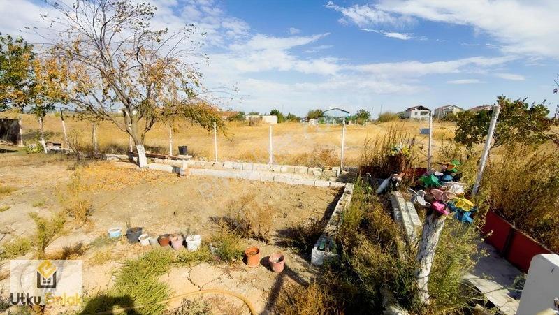 Babaeski Cumhuriyet Te 337 M2 Arsa Ve Konteynırlı Satılık Bahçe — fotoğraf 17
