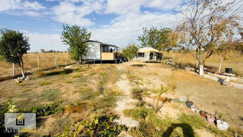 Babaeski Cumhuriyet Te 337 M2 Arsa Ve Konteynırlı Satılık Bahçe — fotoğraf 20