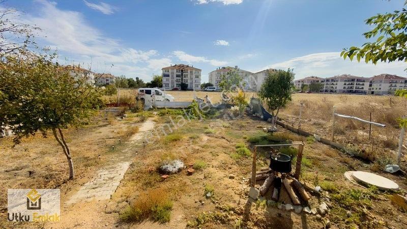 Babaeski Cumhuriyet Te 337 M2 Arsa Ve Konteynırlı Satılık Bahçe — fotoğraf 23
