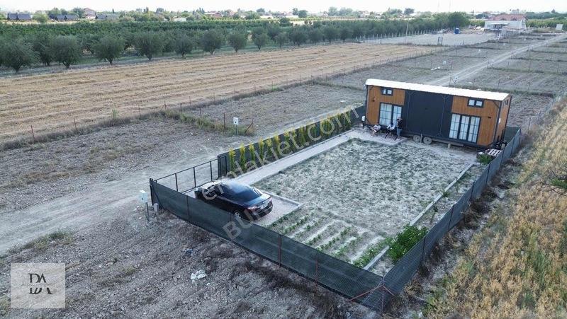 Köy İçi Her Parselde Elektrik Suyu Foseptik Çukuru Hazır 350 M2 — fotoğraf 2