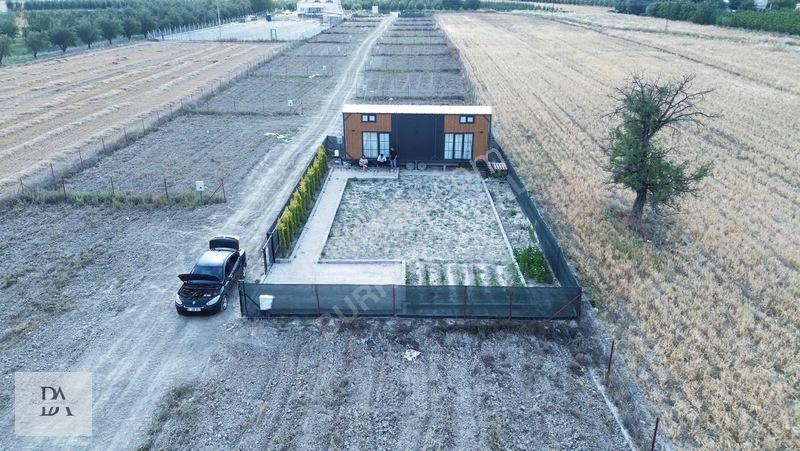 Köy İçi Her Parselde Elektrik Suyu Foseptik Çukuru Hazır 350 M2 — fotoğraf 7