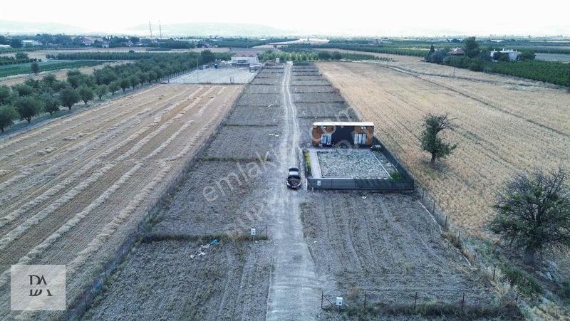Köy İçi Her Parselde Elektrik Suyu Foseptik Çukuru Hazır 350 M2 — fotoğraf 8
