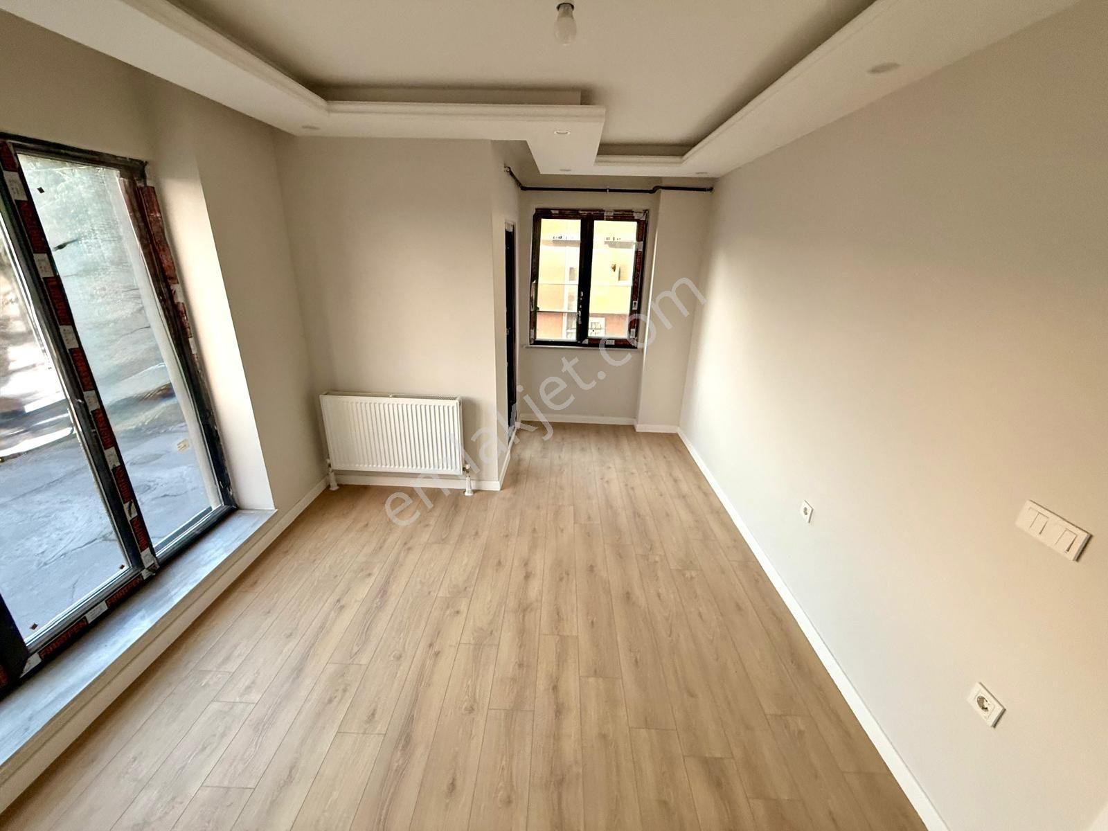 Bülent Yılmaz'dan Gazi Mah 2+1 Satılık Sıfır Ara Kat Daire — fotoğraf 5