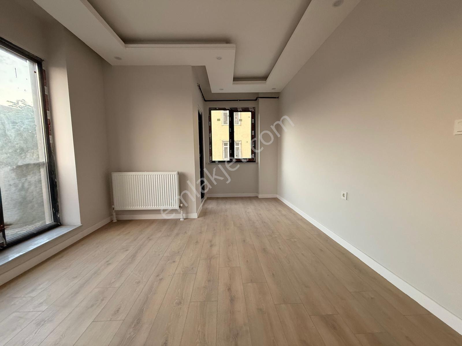 Bülent Yılmaz'dan Gazi Mah 2+1 Satılık Sıfır Ara Kat Daire — fotoğraf 8