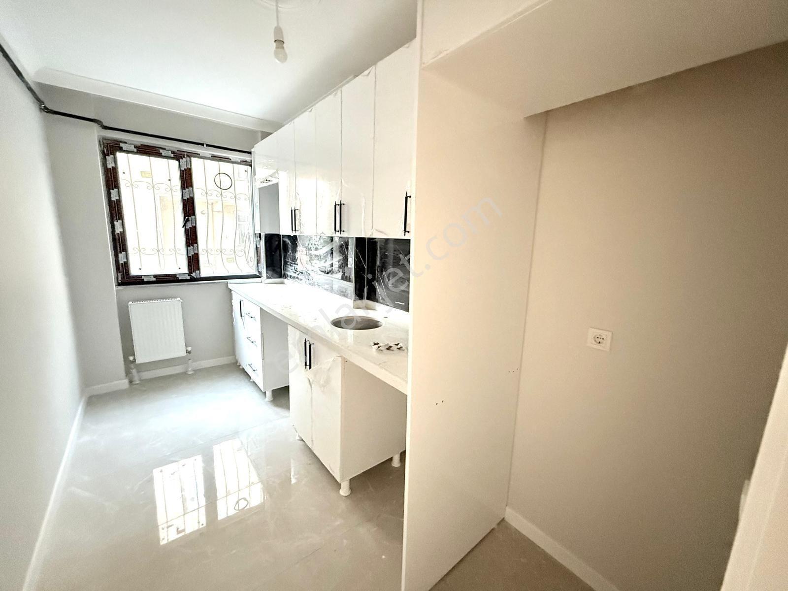 Bülent Yılmaz'dan Gazi Mah 2+1 Satılık Sıfır Ara Kat Daire — fotoğraf 9