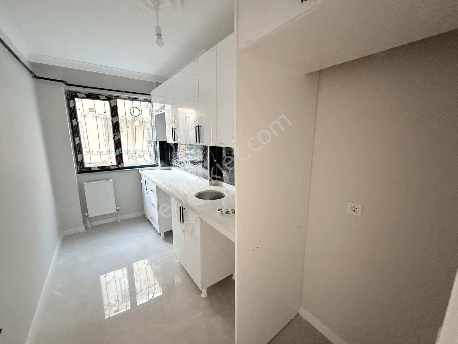 Bülent Yılmaz'dan Gazi Mah 2+1 Satılık Sıfır Ara Kat Daire — fotoğraf 18