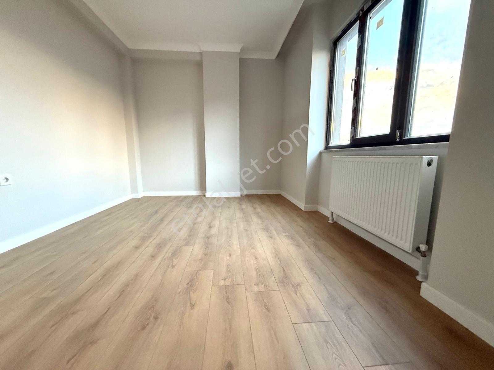 Bülent Yılmaz'dan Gazi Mah 2+1 Satılık Sıfır Ara Kat Daire — fotoğraf 21