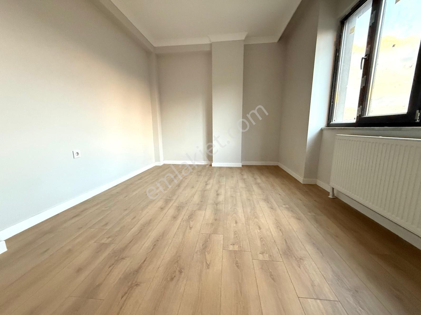 Bülent Yılmaz'dan Gazi Mah 2+1 Satılık Sıfır Ara Kat Daire — fotoğraf 22