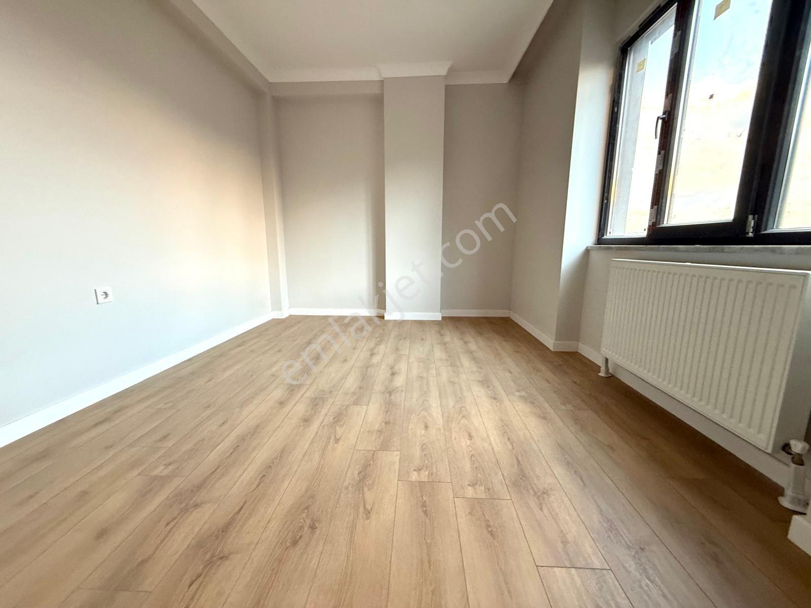 Bülent Yılmaz'dan Gazi Mah 2+1 Satılık Sıfır Ara Kat Daire — fotoğraf 25