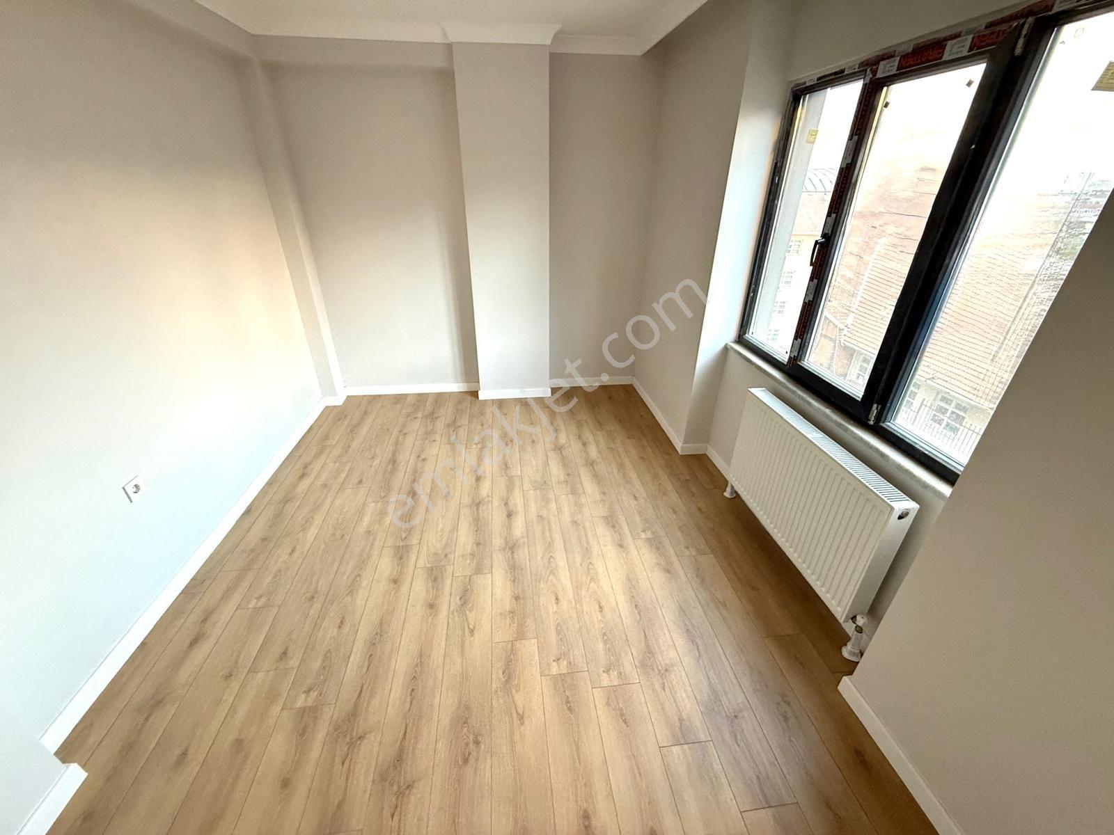 Bülent Yılmaz'dan Gazi Mah 2+1 Satılık Sıfır Ara Kat Daire — fotoğraf 26