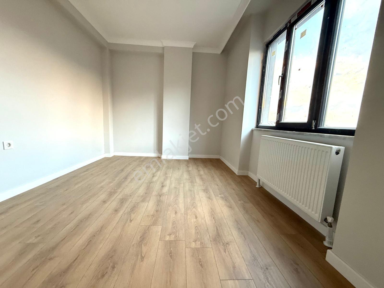 Bülent Yılmaz'dan Gazi Mah 2+1 Satılık Sıfır Ara Kat Daire — fotoğraf 27