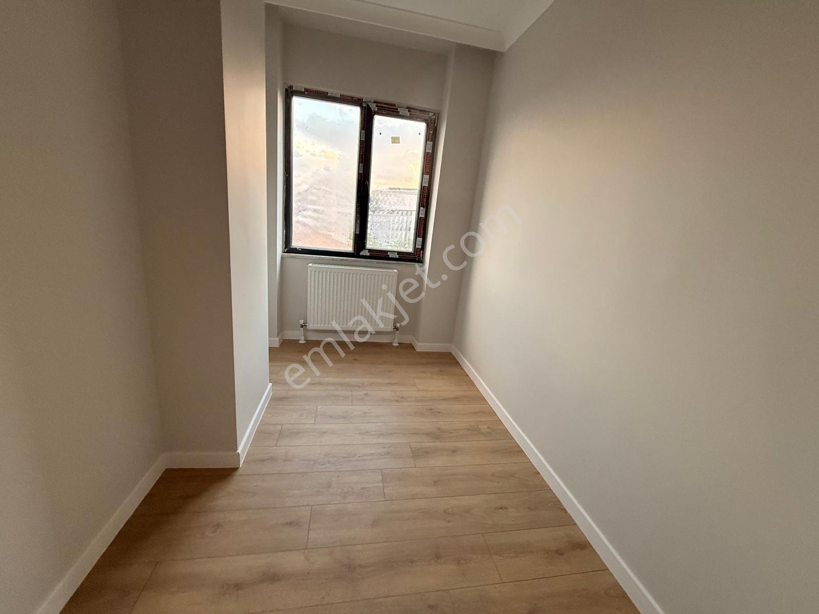 Bülent Yılmaz'dan Gazi Mah 2+1 Satılık Sıfır Ara Kat Daire — fotoğraf 28