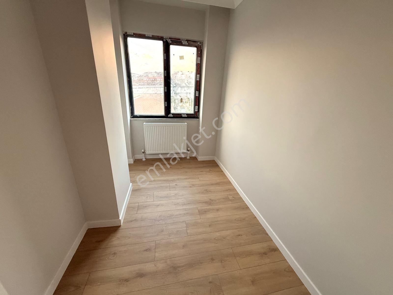 Bülent Yılmaz'dan Gazi Mah 2+1 Satılık Sıfır Ara Kat Daire — fotoğraf 29
