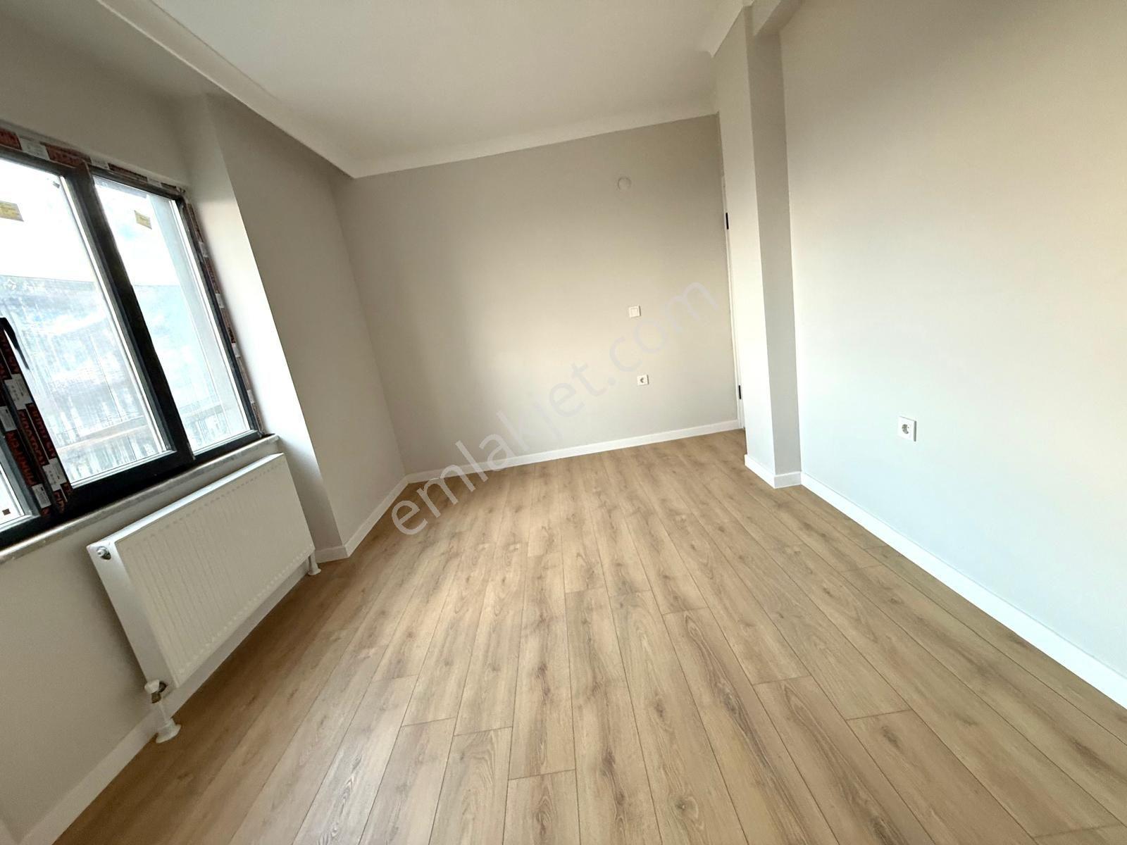 Bülent Yılmaz'dan Gazi Mah 2+1 Satılık Sıfır Ara Kat Daire — fotoğraf 30