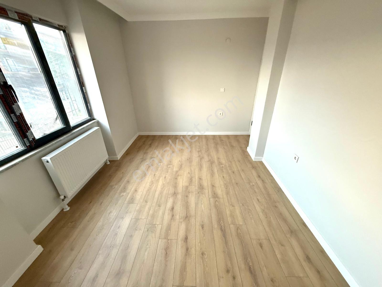 Bülent Yılmaz'dan Gazi Mah 2+1 Satılık Sıfır Ara Kat Daire — fotoğraf 31