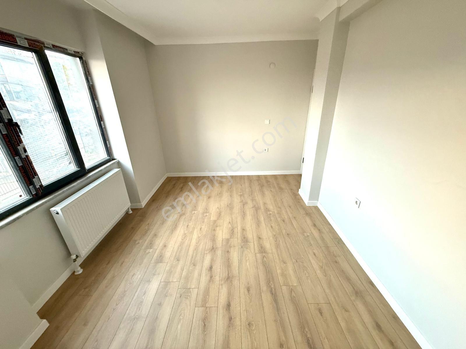 Bülent Yılmaz'dan Gazi Mah 2+1 Satılık Sıfır Ara Kat Daire — fotoğraf 32
