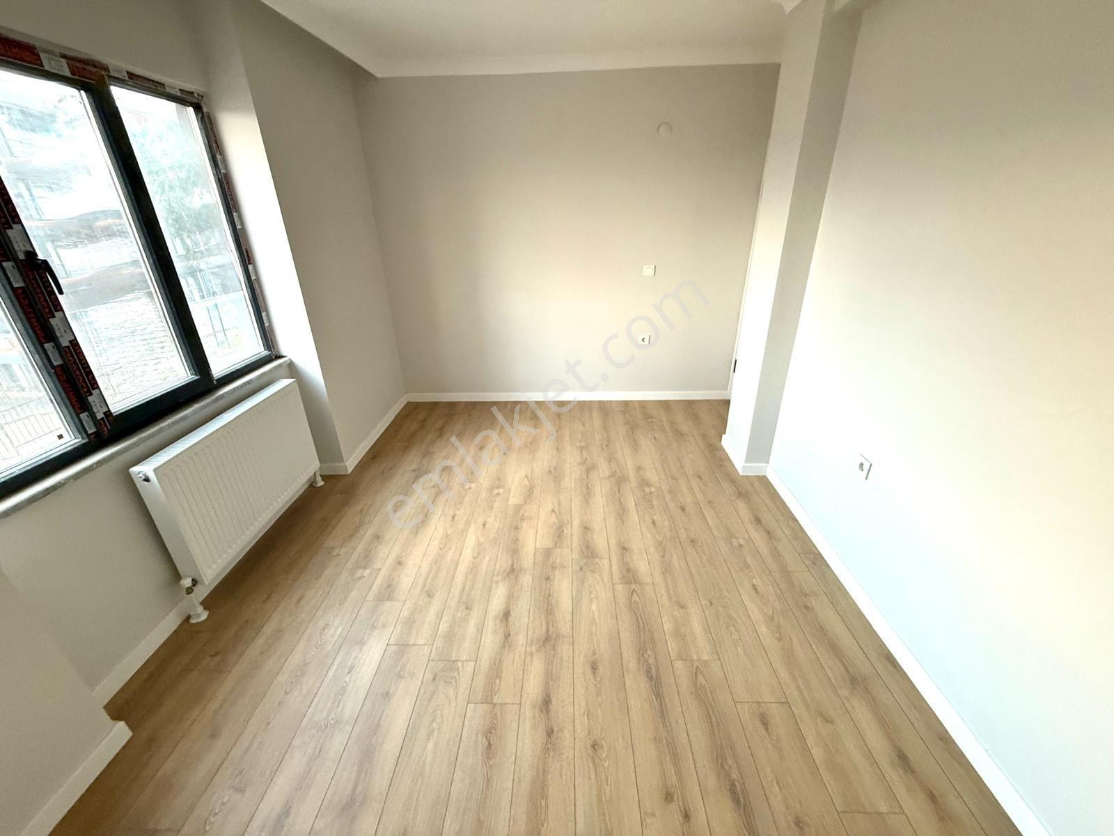Bülent Yılmaz'dan Gazi Mah 2+1 Satılık Sıfır Ara Kat Daire — fotoğraf 33