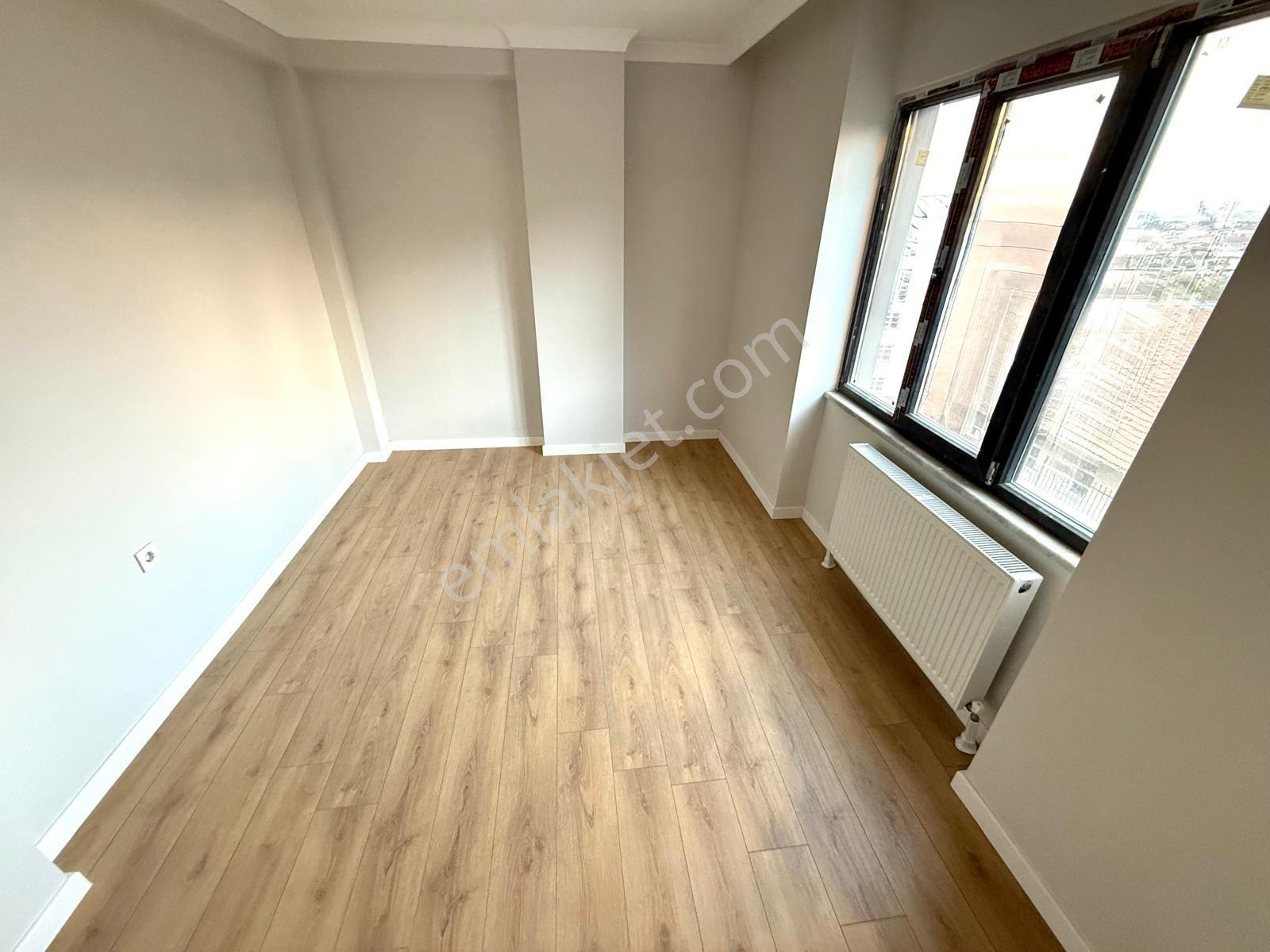 Bülent Yılmaz'dan Gazi Mah 2+1 Satılık Sıfır Ara Kat Daire — fotoğraf 34