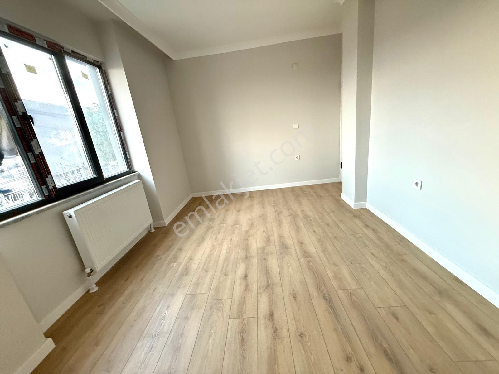 Bülent Yılmaz'dan Gazi Mah 2+1 Satılık Sıfır Ara Kat Daire — fotoğraf 35