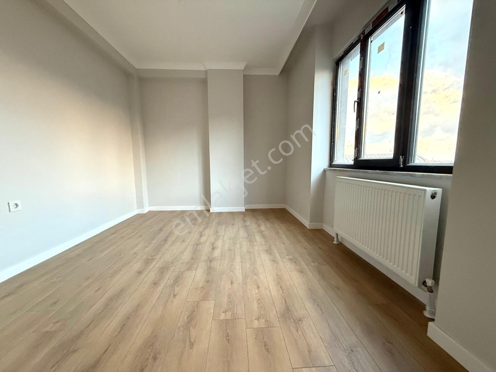 Bülent Yılmaz'dan Gazi Mah 2+1 Satılık Sıfır Ara Kat Daire — fotoğraf 36