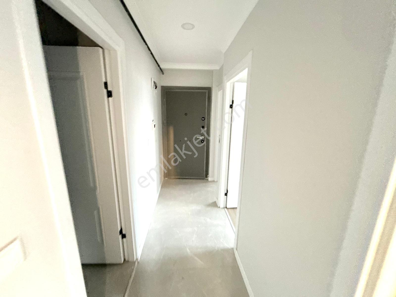 Bülent Yılmaz'dan Gazi Mah 2+1 Satılık Sıfır Ara Kat Daire — fotoğraf 39