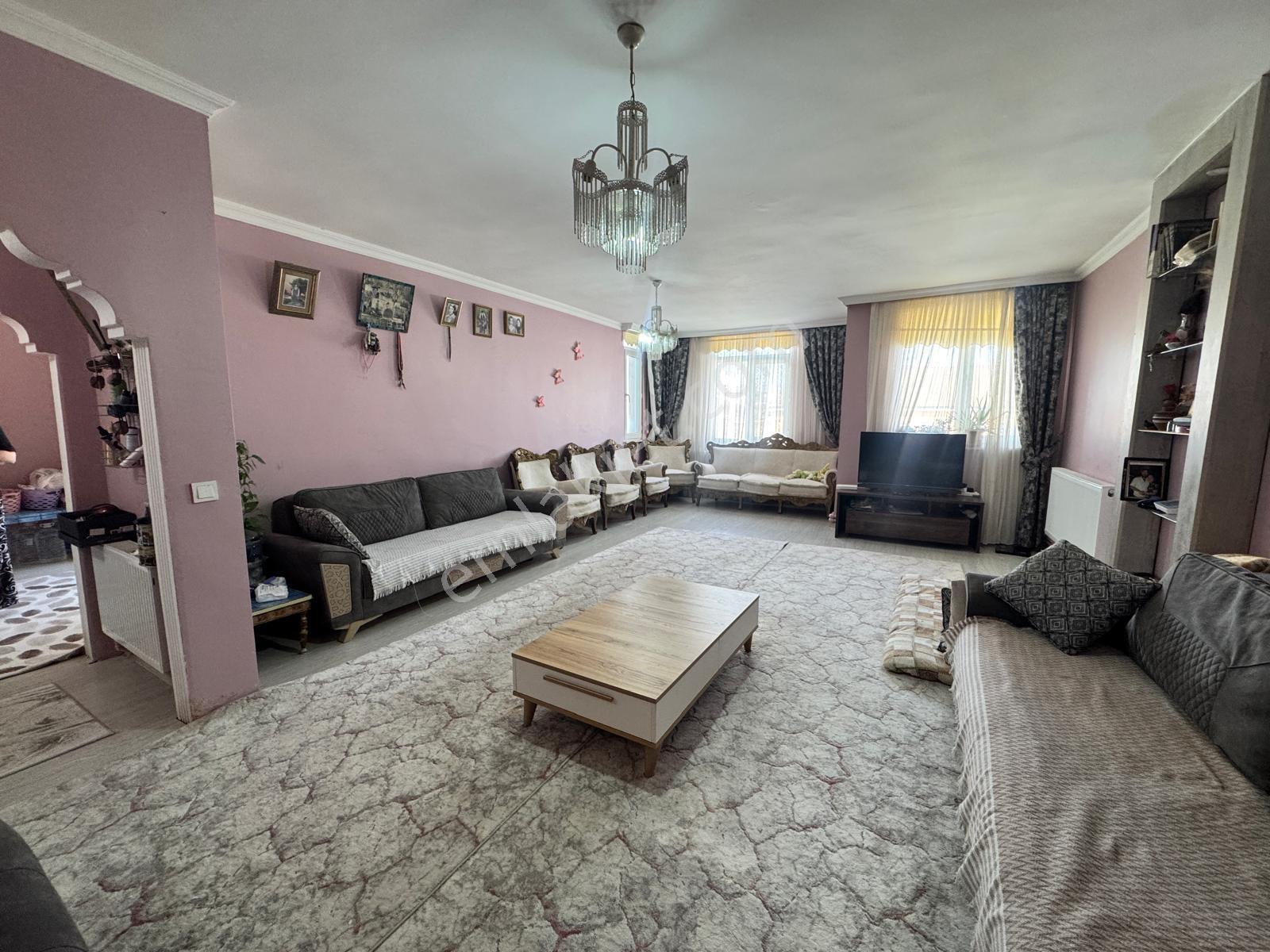 Rba'dan 2 Eylül Cd.üzeri 130m2 Net Teraslı Manzaralı 2+1 Dublex — fotoğraf 4