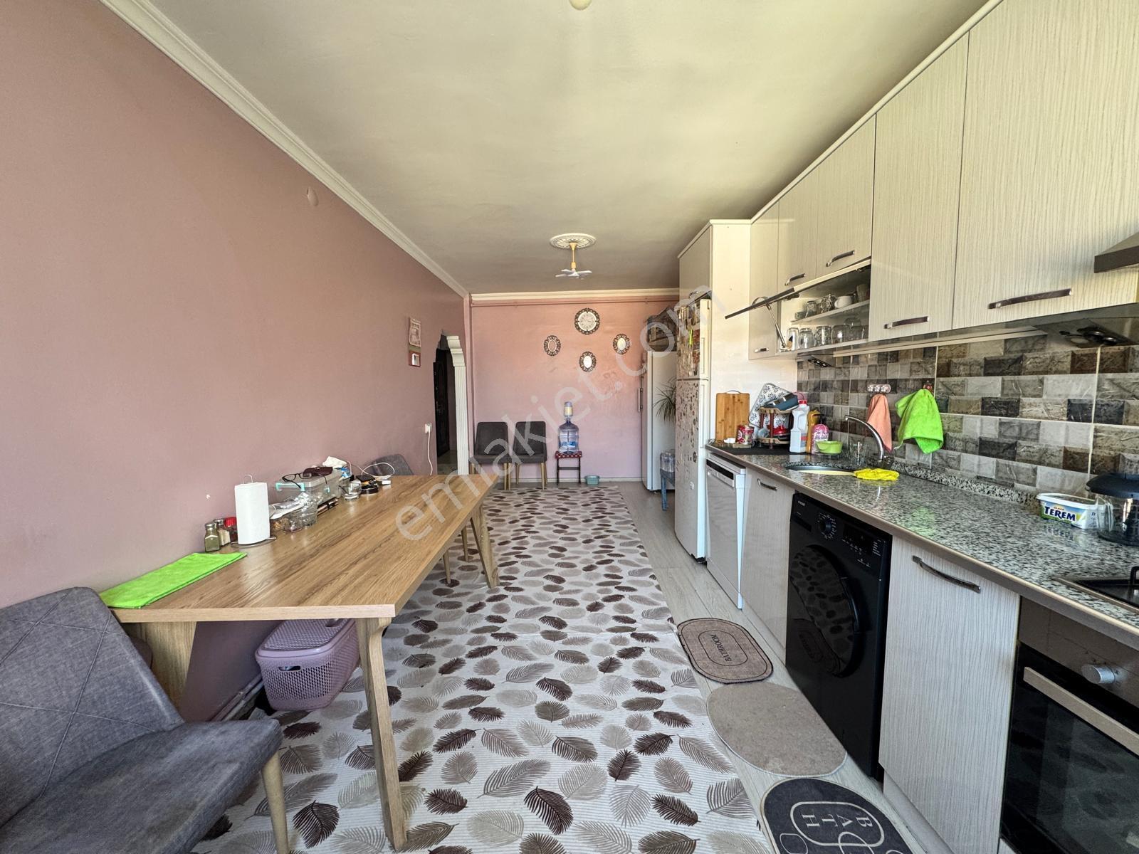 Rba'dan 2 Eylül Cd.üzeri 130m2 Net Teraslı Manzaralı 2+1 Dublex — fotoğraf 9