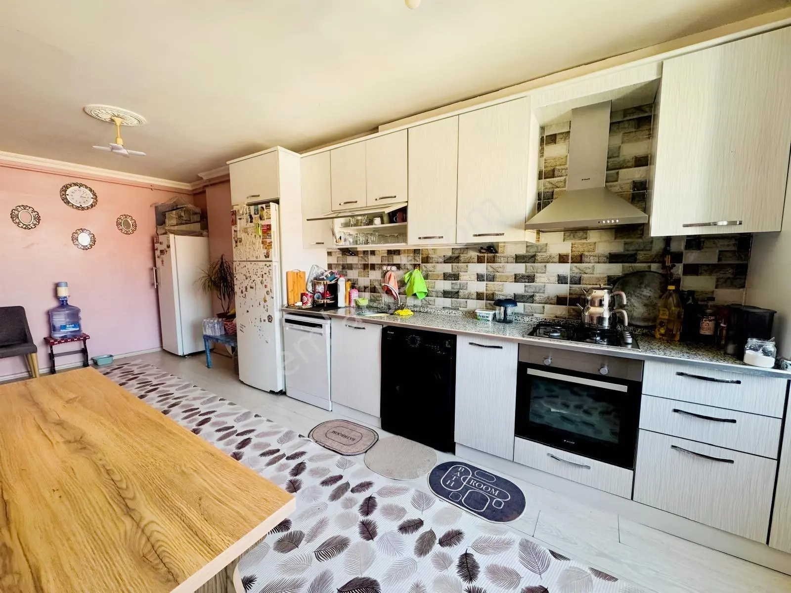 Rba'dan 2 Eylül Cd.üzeri 130m2 Net Teraslı Manzaralı 2+1 Dublex — fotoğraf 10