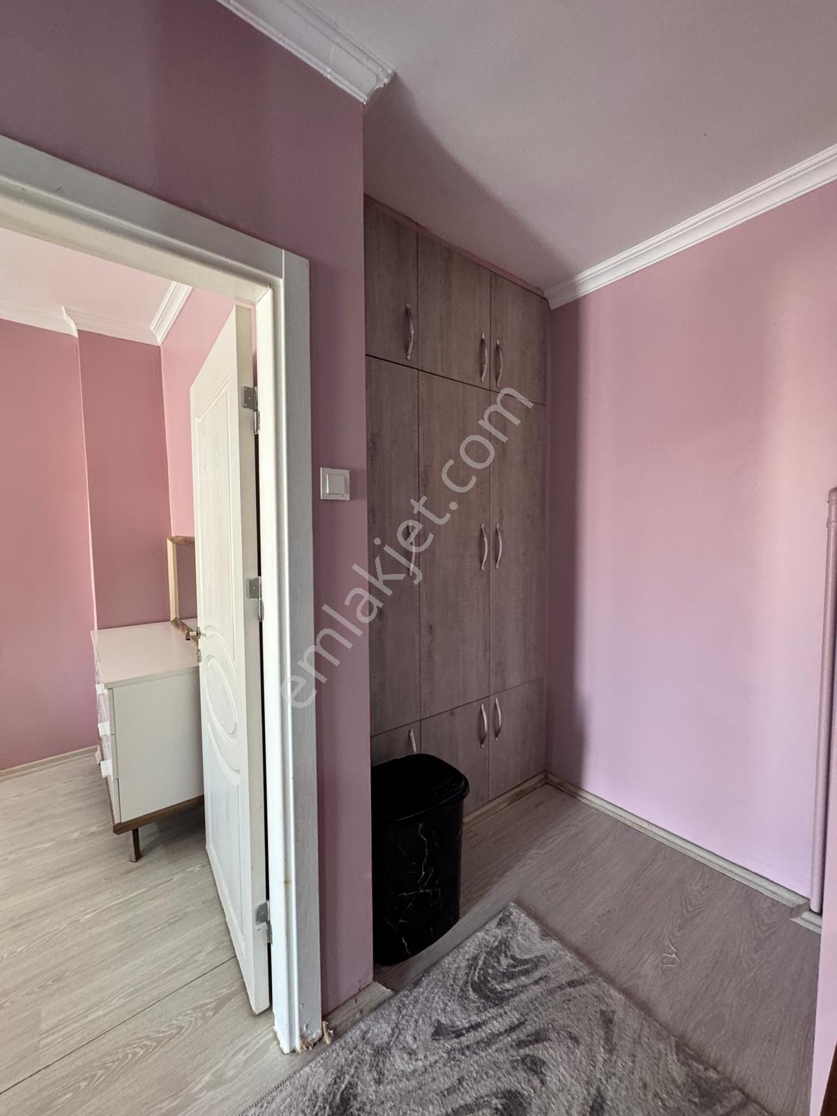 Rba'dan 2 Eylül Cd.üzeri 130m2 Net Teraslı Manzaralı 2+1 Dublex — fotoğraf 18