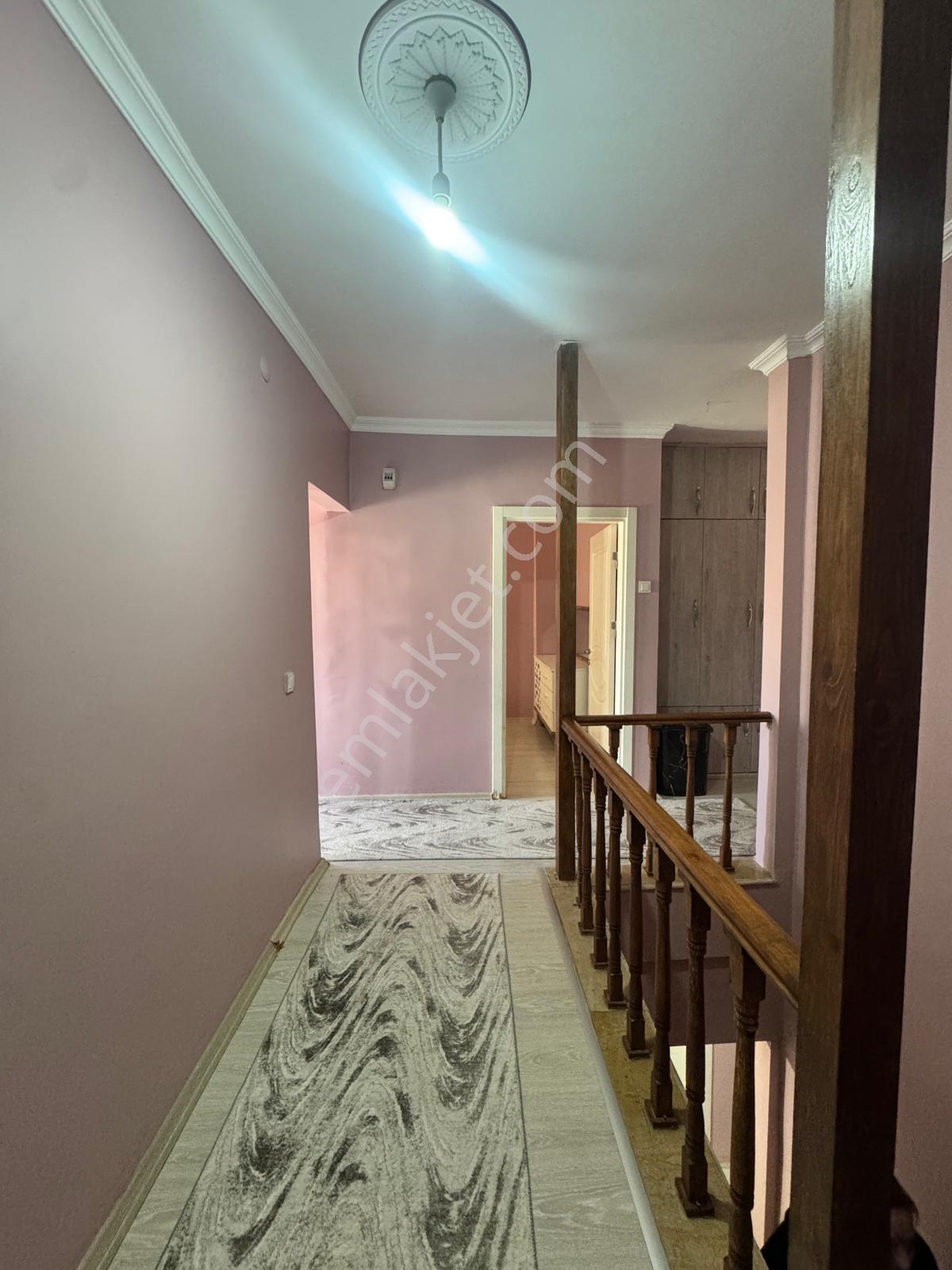Rba'dan 2 Eylül Cd.üzeri 130m2 Net Teraslı Manzaralı 2+1 Dublex — fotoğraf 19
