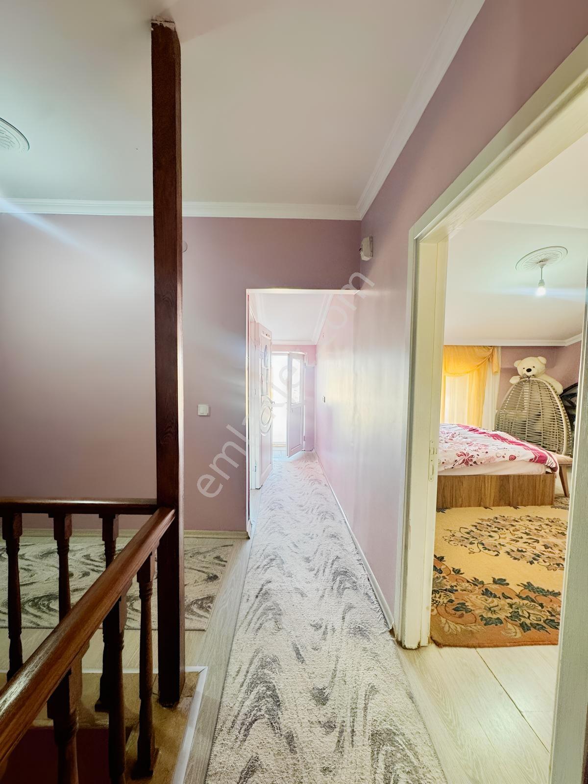 Rba'dan 2 Eylül Cd.üzeri 130m2 Net Teraslı Manzaralı 2+1 Dublex — fotoğraf 20