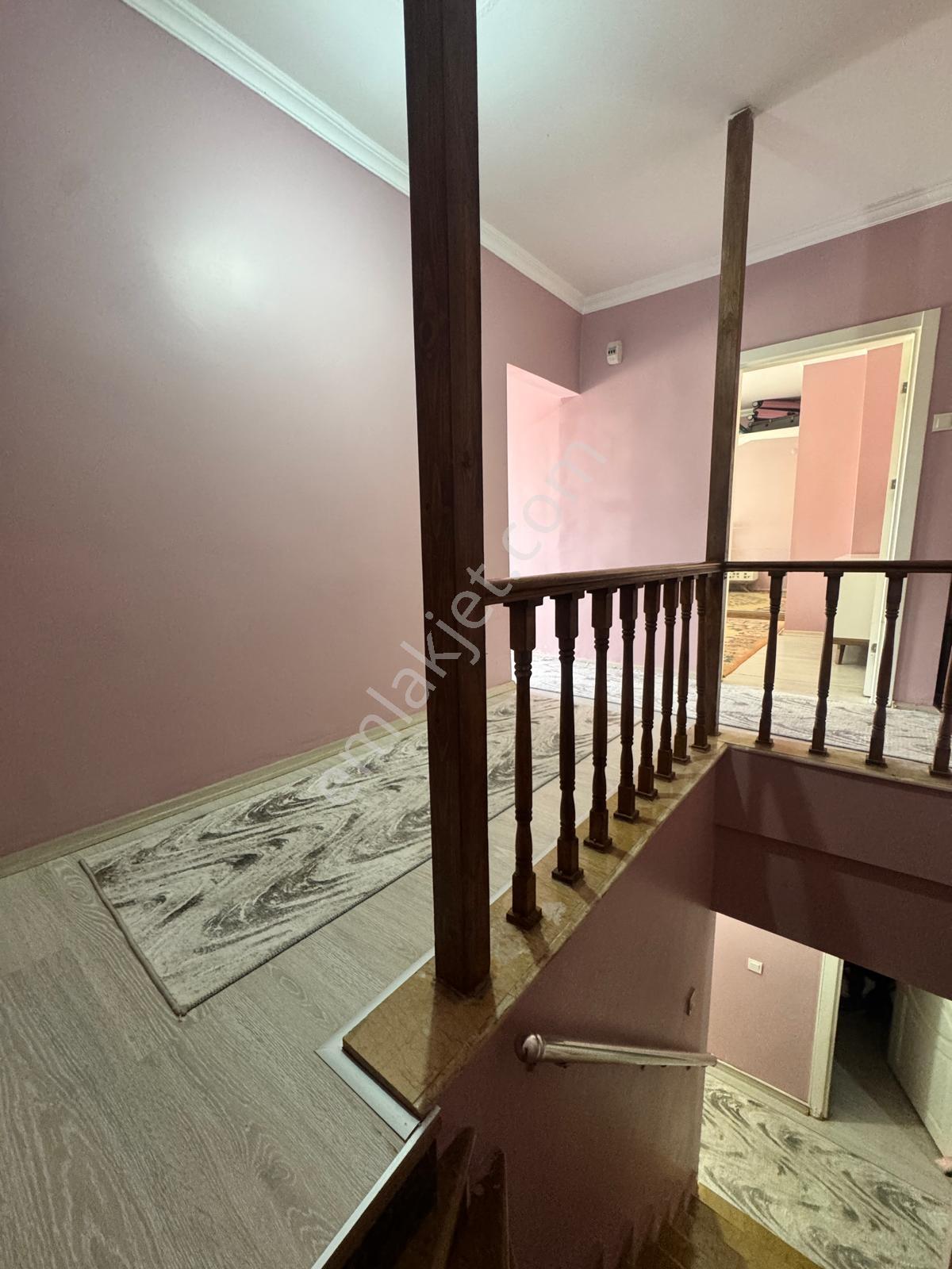 Rba'dan 2 Eylül Cd.üzeri 130m2 Net Teraslı Manzaralı 2+1 Dublex — fotoğraf 22